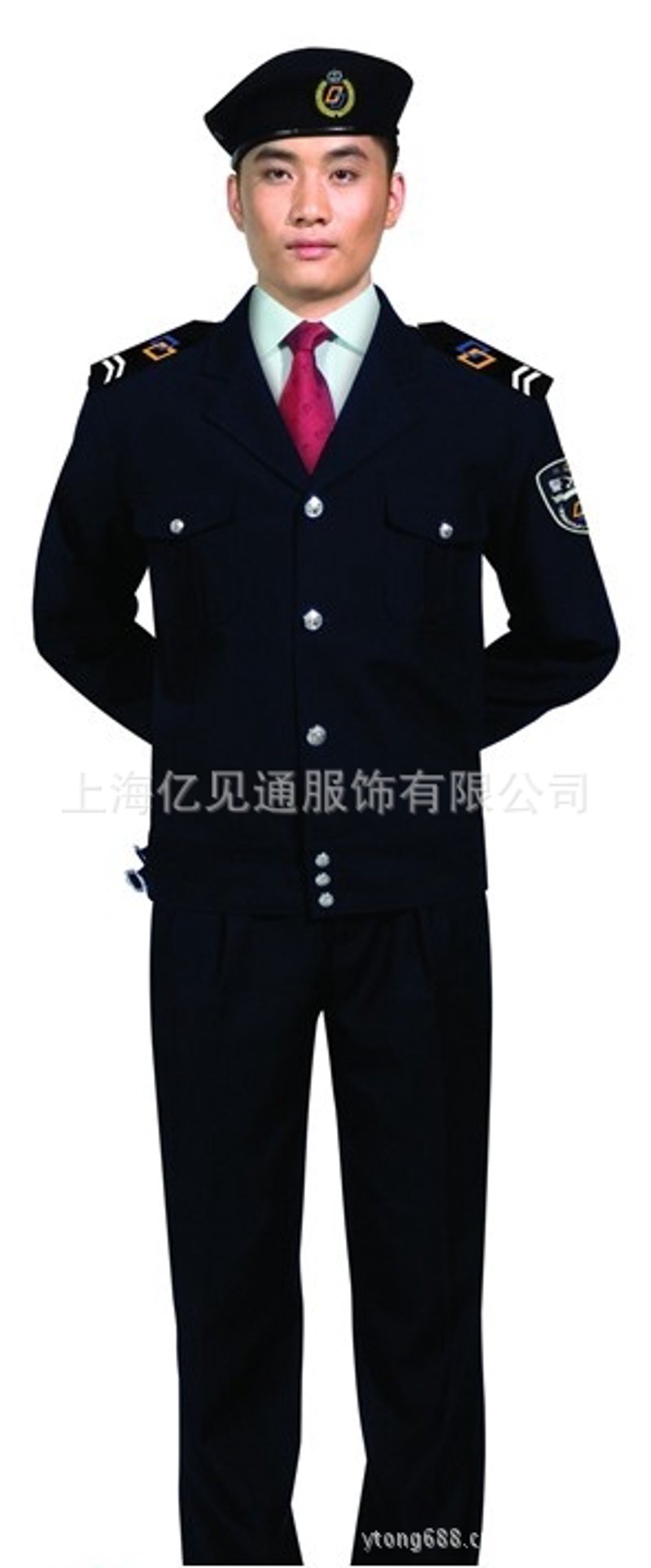 服装批发市场的风云变幻